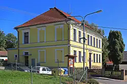 Obecní úřad