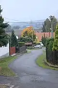 Cesta