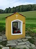 Kaplička