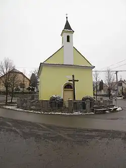 Kaplička