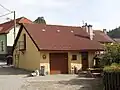 Hasičská zbrojnice