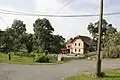 Náves