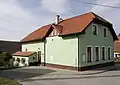 Obecní úřad