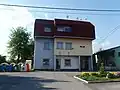 Obecní úřad