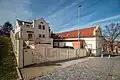 Studijní a dokumentační centrum Norbertov
