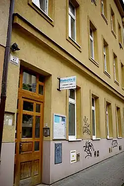 Diakonie Brno
