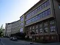 Střední uměleckoprůmyslová škola