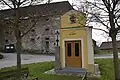 Kaplička