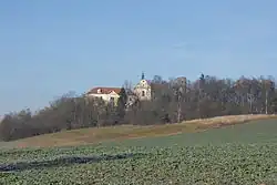 Zámek