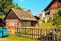 Střeleč - čp. 40