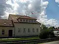 Obecní úřad