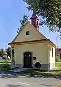 Kaple