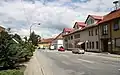 Doprava