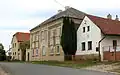 Bývalá škola