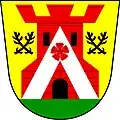 Znak obce Střemy