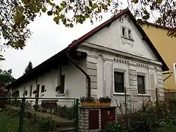 Usedlost čp. 11