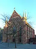 St. Johann v Brémách, Německo