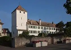 Zámek