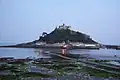 St. Michael's Mount (Cornwall, Spojené království)