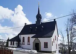 Kostel svatého Bonifáce