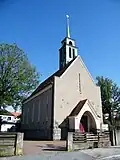Průčelí