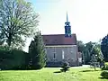 Zahrada