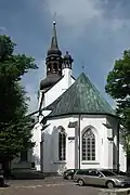Vnější