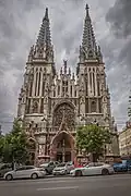 Katedrála sv. Mikuláše