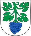 St. Margrethen – znak