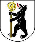 Saint-Ursanne – znak