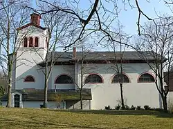 St. Achatius