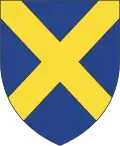 St Albans – znak
