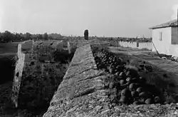 St Georges Castle Preveza Boissonnas, 1913