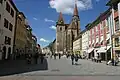 Kostel sv. Gumberta