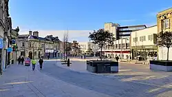St James's Street