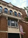 St. Wenceslaus Lyceum, katolická škola ve Východním Baltimore