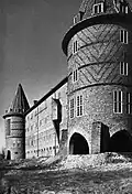 Klášter St. Benedigt, Nizozemsko
