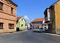 Ulice 28. října