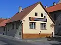 Restaurace na náměstí