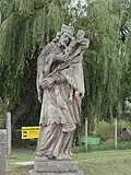 Stařeč JN na mostě.JPG