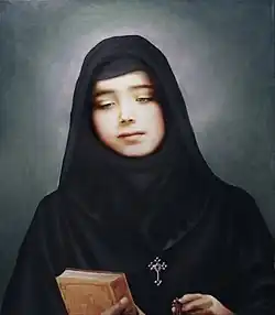 Portrét