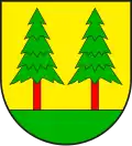 Santa Maria Val Müstair – znak