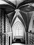 Hradní archiv