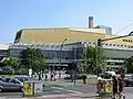 Staatsbibliothek, Berlín