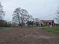 Náves