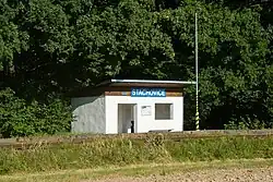 Stachovice