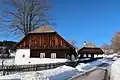 Stachy (okres Prachatice)