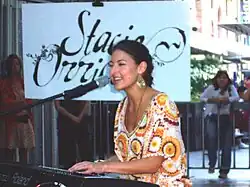 Stacie Orrico v roce 2006