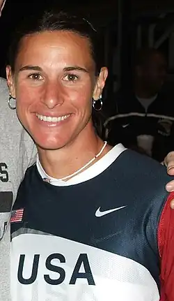 Stacy Dragilaová
