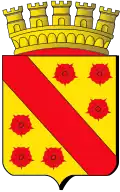 Wervik – znak
